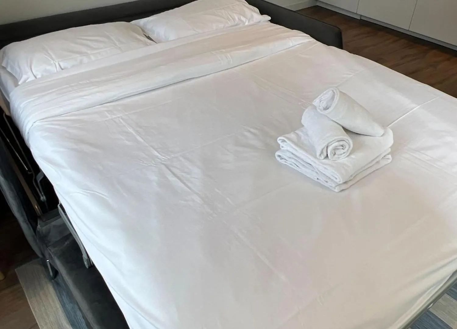 Apartment Republique & Le Marais - 1Br - Cityapartmentstay Paris