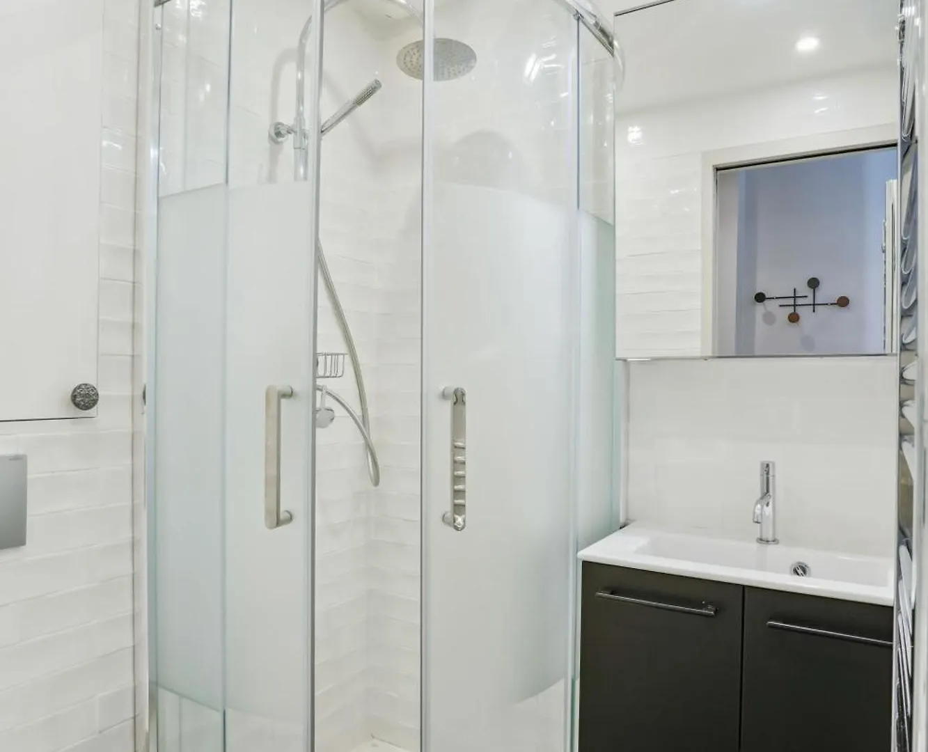 Apartment Republique & Le Marais - 1Br - Cityapartmentstay Paris France