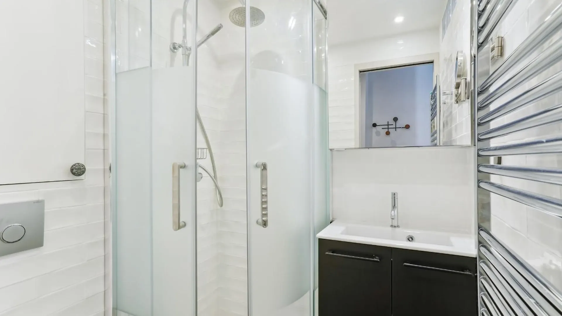 Republique & Le Marais - 1Br - Cityapartmentstay Parigi 0*,